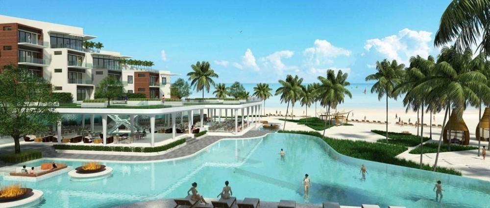 Premier Residences Phú Quốc