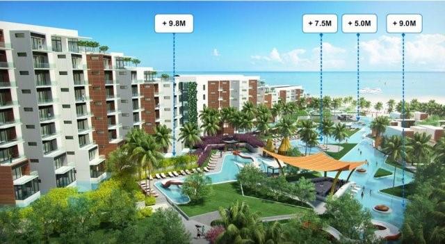 Premier Residences Phú Quốc