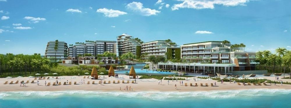 Premier Residences Phú Quốc