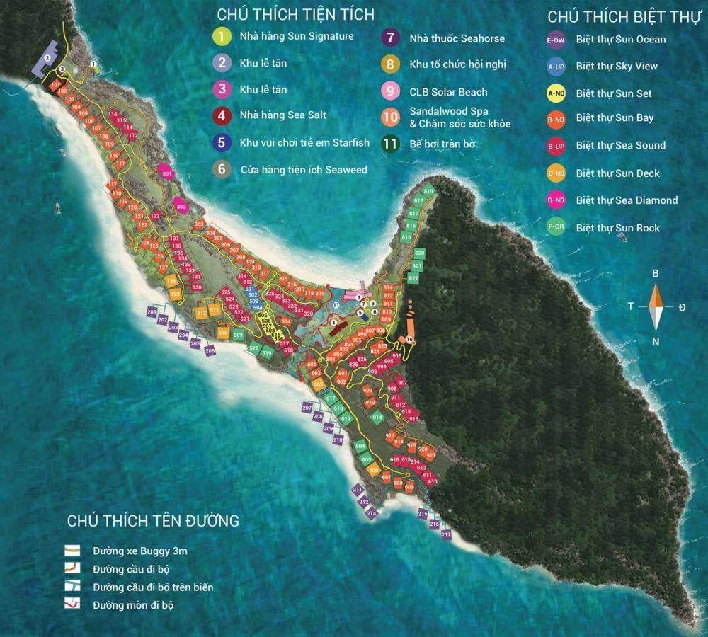 Premier Village Phú Quốc