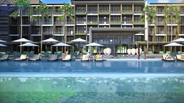 Sonasea Villas & Resort