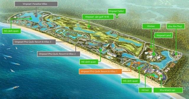 Vinpearl Phú Quốc