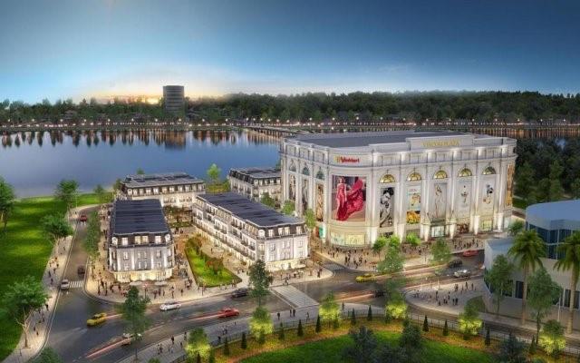 Vincom Rạch Giá