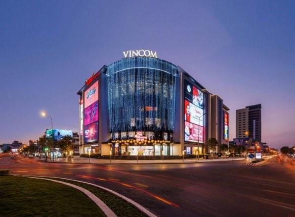 Vincom Rạch Giá