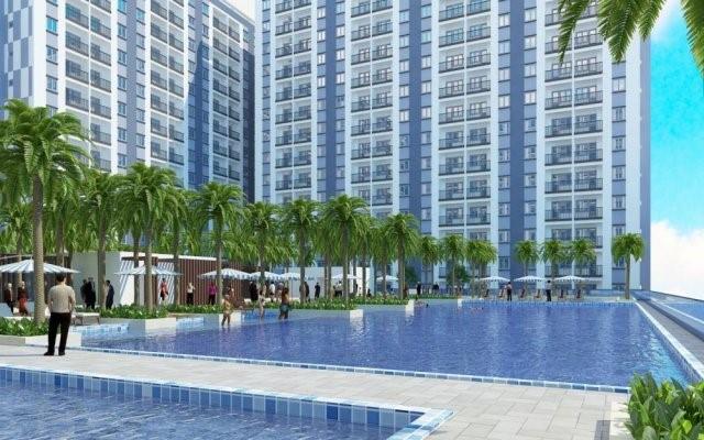 Chung cư Cát Tường