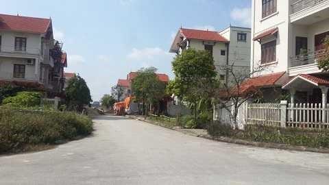 KĐT Đại Hoàng Long