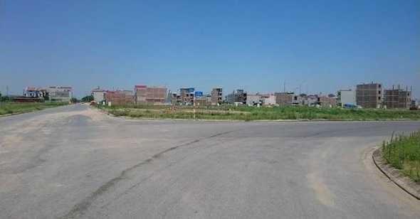 KĐT Đại Hoàng Long