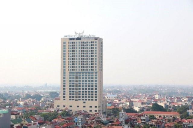 Mường Thanh Bắc Ninh