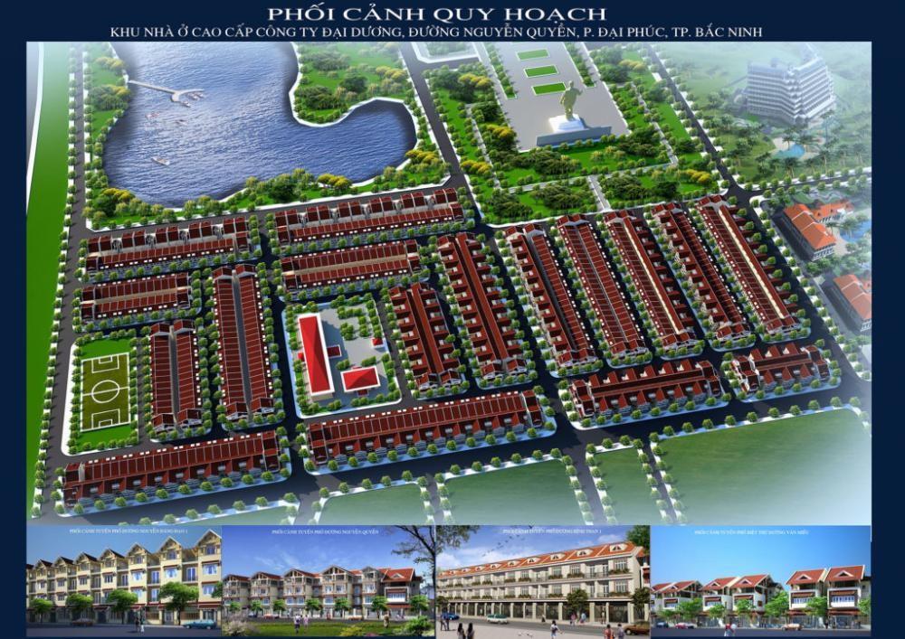 Nguyễn Quyền Luxury