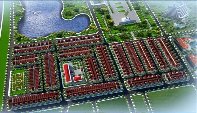 Nguyễn Quyền Luxury