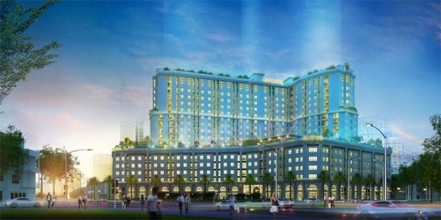 Royal Park Bắc Ninh