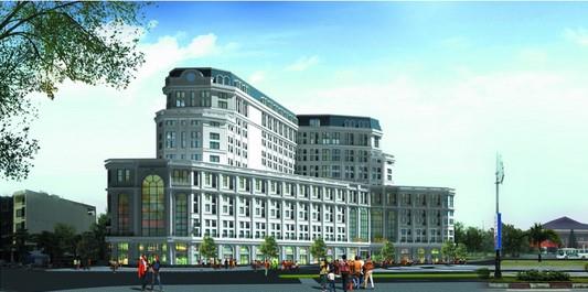 Royal Park Bắc Ninh