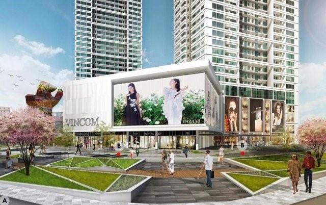 Vinhomes Bắc Ninh