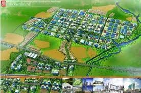 KCN Quế Võ