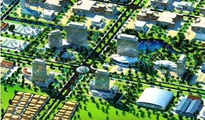 KCN Quế Võ