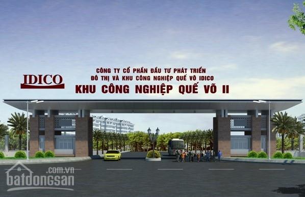 KCN Quế Võ II