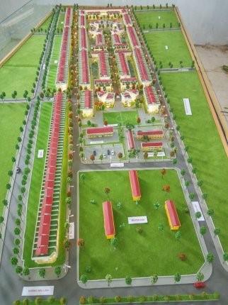Khu đô thị DMC Thuận Thành