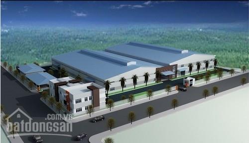 KCN Đại Đồng - Hoàn Sơn