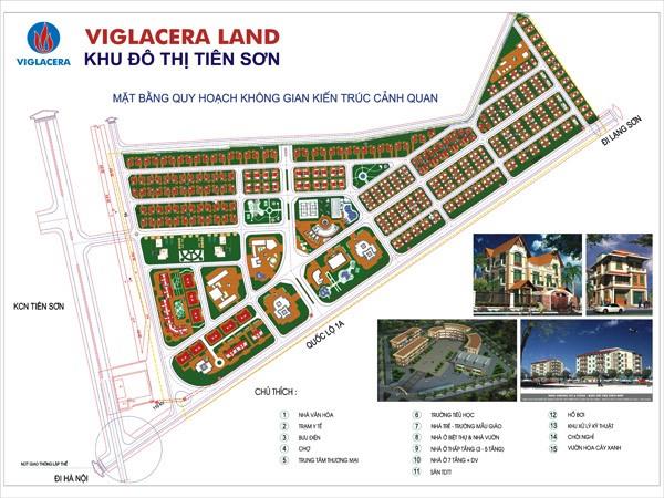 Tiên Sơn Bắc Ninh