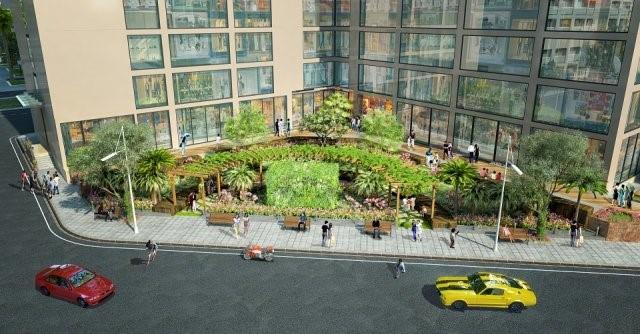 Sing Garden
