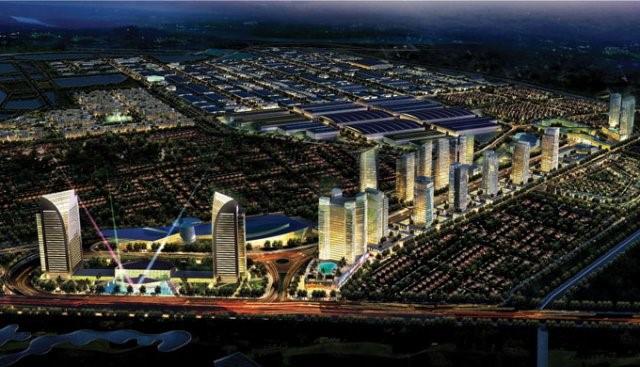 VSIP Bắc Ninh