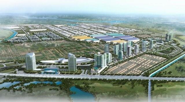 VSIP Bắc Ninh