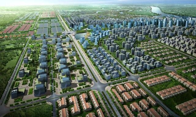 VSIP Bắc Ninh