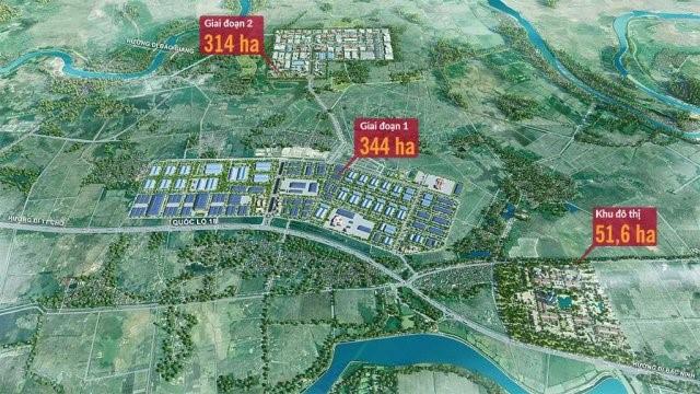 Yên Phong Bắc Ninh