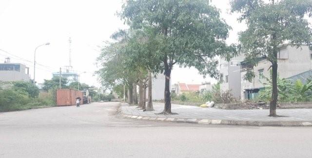 Khu đô thị Quảng Hồng