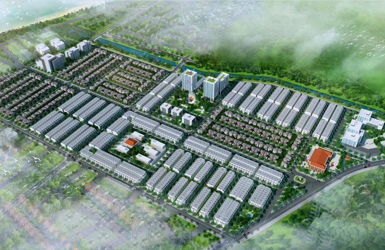 Hạ Long Sunshine City