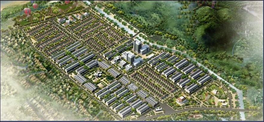 Hạ Long Sunshine City