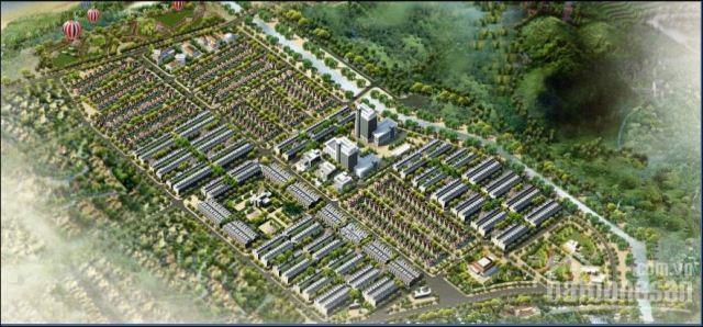 Hạ Long Sunshine City