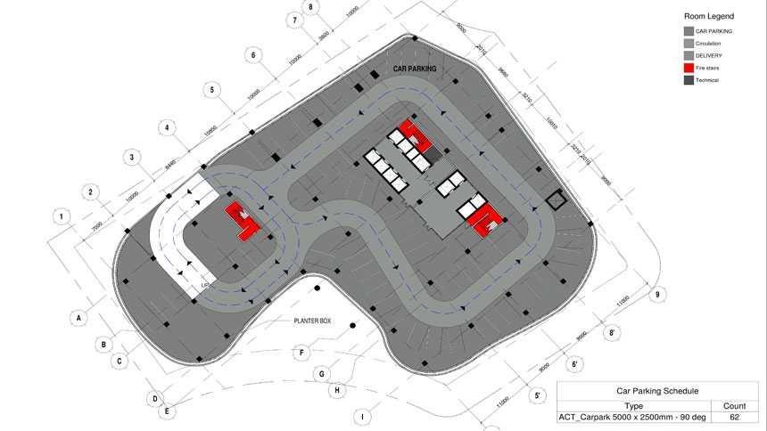 Citadines Marina Hạ Long