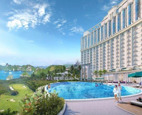 FLC Grand Hotel Hạ Long
