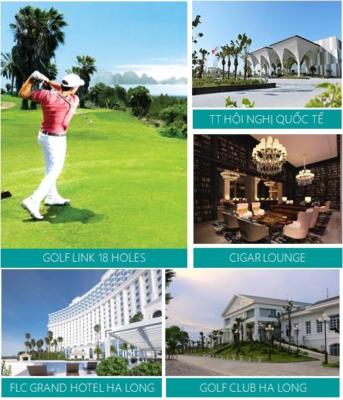 FLC Grand Hotel Hạ Long