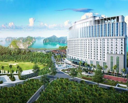 FLC Grand Hotel Hạ Long
