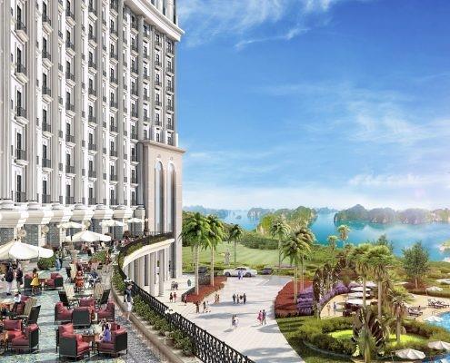 FLC Grand Hotel Hạ Long