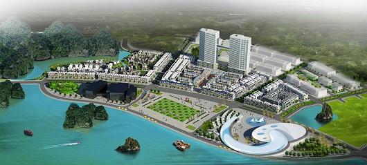 Hạ Long Central Plaza