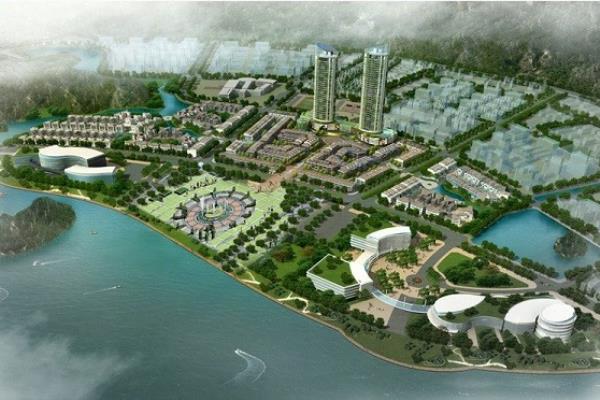 Hạ Long Central Plaza