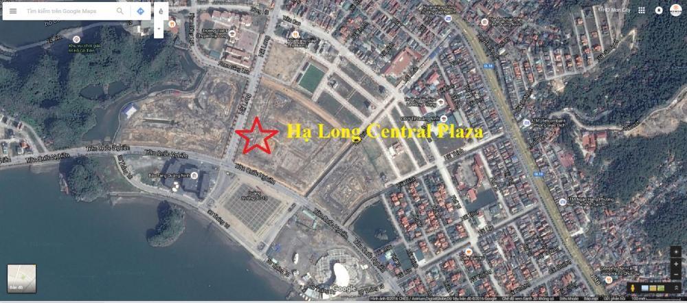 Hạ Long Central Plaza