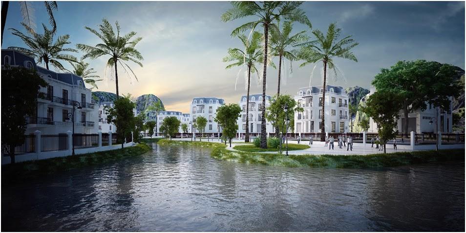 Hạ Long Central Plaza