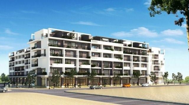 Hạ Long Central Plaza