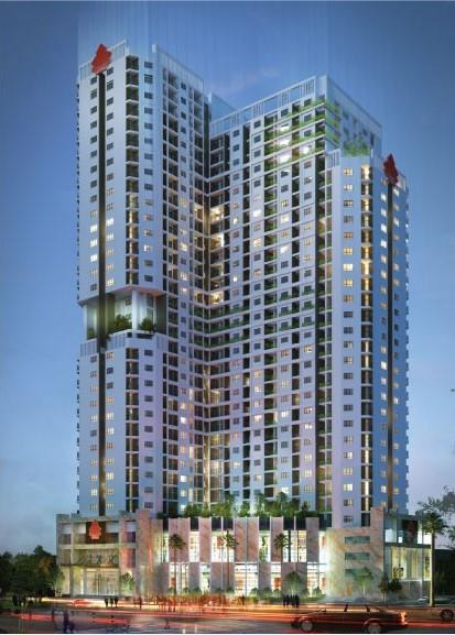 Lạc Hồng Lotus Hạ Long