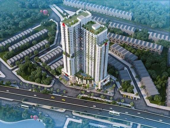 Lạc Hồng Lotus Hạ Long