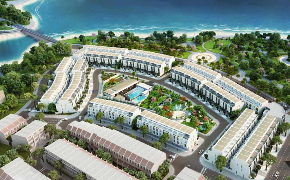 Lotus Residences (Vạn Liên)