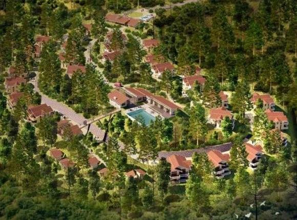 Mandaville Hạ Long