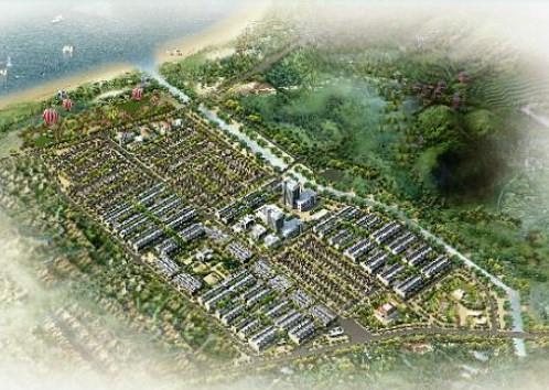 Mandaville Hạ Long