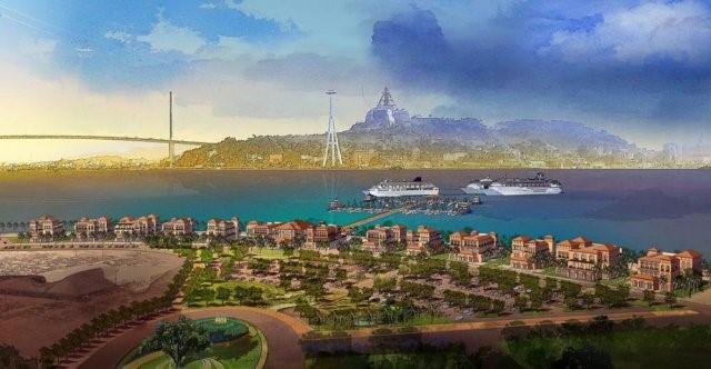 Premier Village Hạ Long