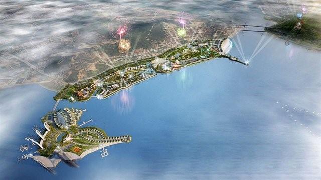 Premier Village Hạ Long