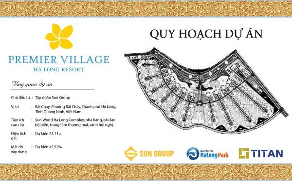 Premier Village Hạ Long